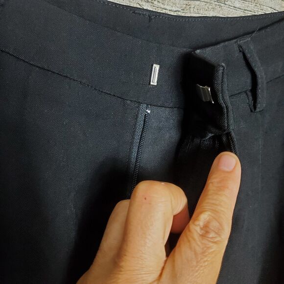Cider Black Treasure Pants Size Medium NWT - Picture 3 of 9